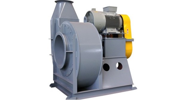 什么是消防風(fēng)機(jī)？