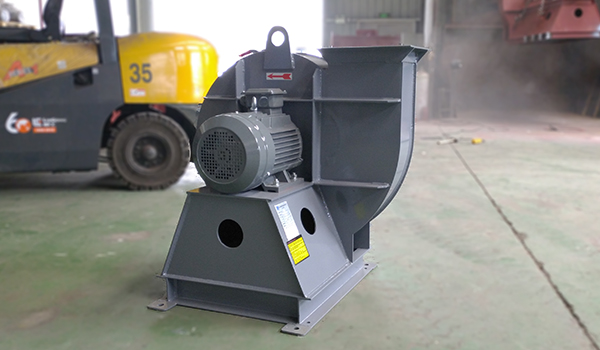 離心風機廠家祥述RTO離心風機特點