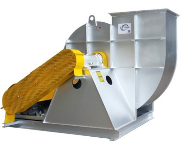 高壓風機的搶風現象是怎么回事？佰斯拓