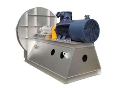 如何解決高壓離心風機的磨損問題？佰斯拓