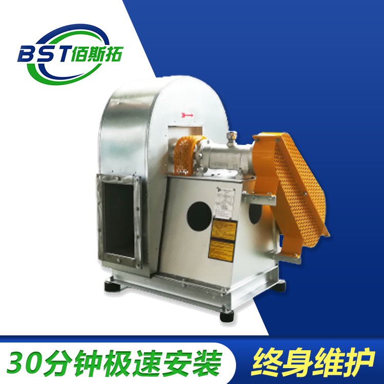 不銹鋼高溫風(fēng)機