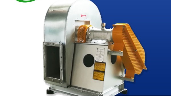 高溫風(fēng)機電流波動