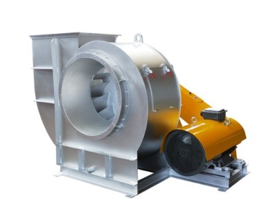 鍋爐引風機的溫度過高如何處理？佰斯拓