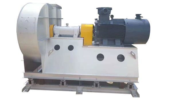 高溫窯爐風(fēng)機(jī)廠家揭秘離心風(fēng)機(jī)振動原因