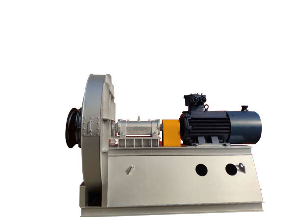 高溫窯爐風(fēng)機(jī)廠家揭秘離心風(fēng)機(jī)振動原因