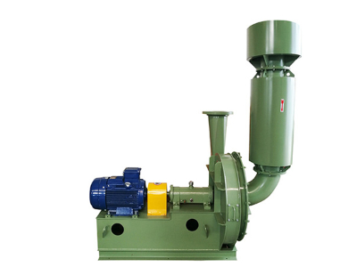 防腐風機的工作原理以及結構特點是什么？