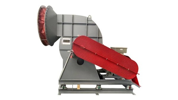 風機葉輪一般會出現什么故障？佰斯拓