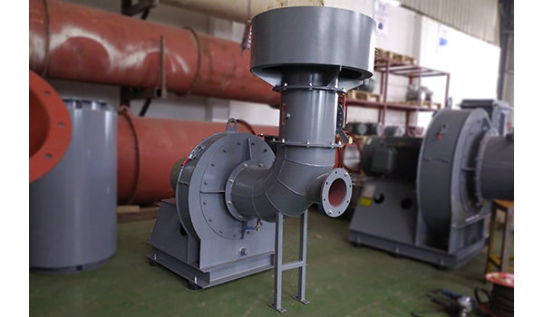 哪些問題影響高壓工業(yè)離心風機的效果