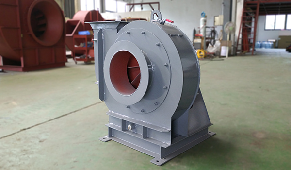 鍋爐風(fēng)機磁力耦合器特點