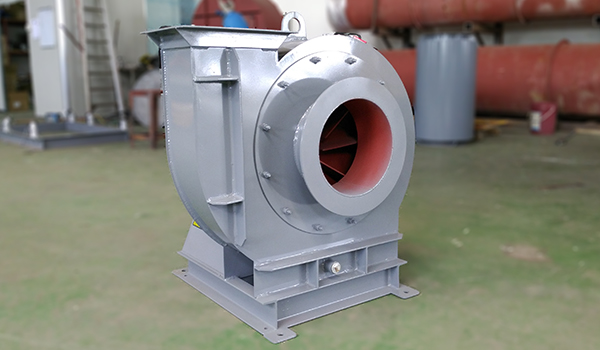 鍋爐風(fēng)機磁力耦合器特點