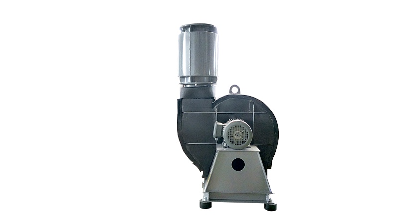 高壓離心風機有什么優點？佰斯拓