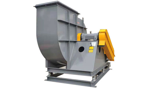 水泥廠除塵風(fēng)機_專業(yè)設(shè)計_效率高省成本_佰斯拓