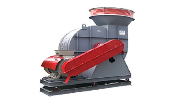 廢氣離心風機的尺寸跟哪些東西有關？佰斯拓