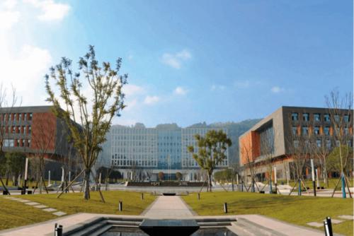 宜宾骄傲三年时间建成一座城9所大学成功入驻三江新区再上新台阶